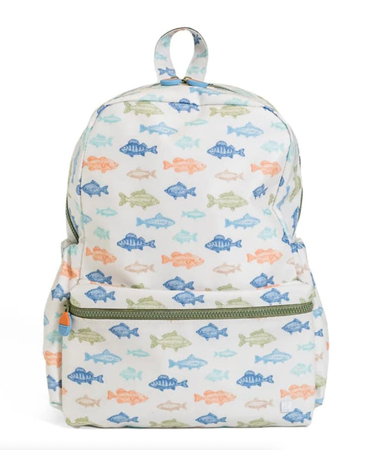 TRVL DESIGN Trvl Design Casting Call Back Pack