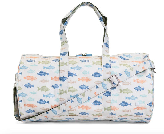 TRVL DESIGN Trvl Design Girls Accessories-purses/bags Large Roll Duffel