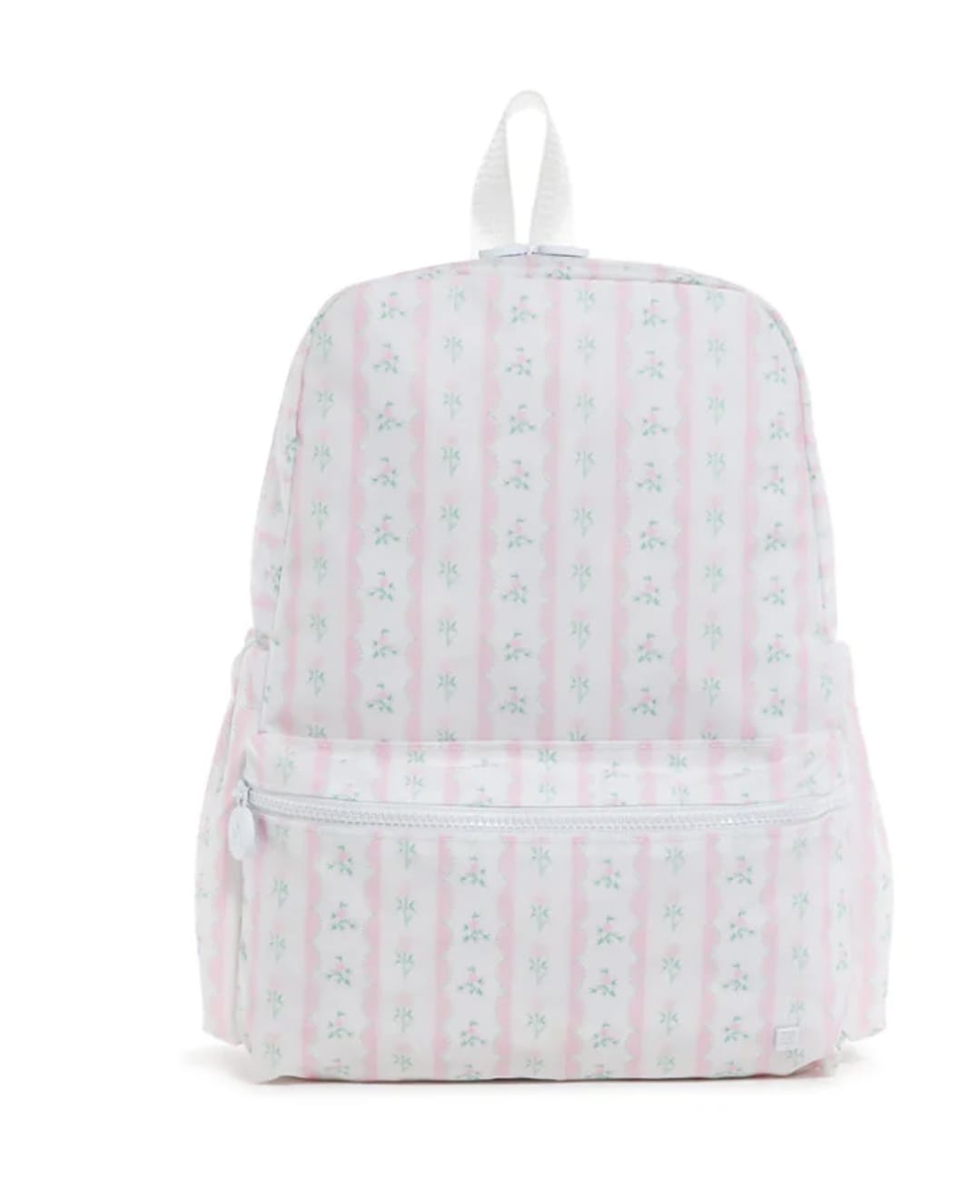 TRVL DESIGN Trvl Design Girls Accessories-purses/bags  Ribbon Floral Pink Mini Backer