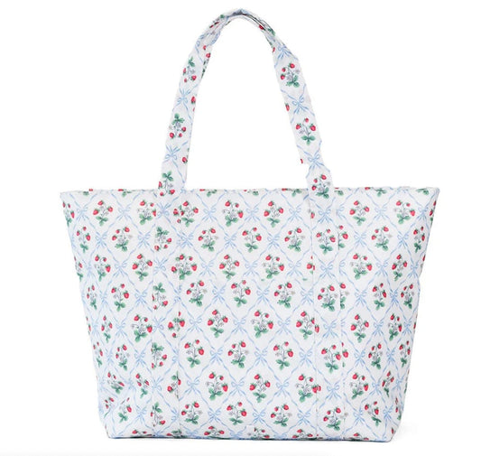 TRVL DESIGN Trvl Design Jumbo Tote - X-large Tote