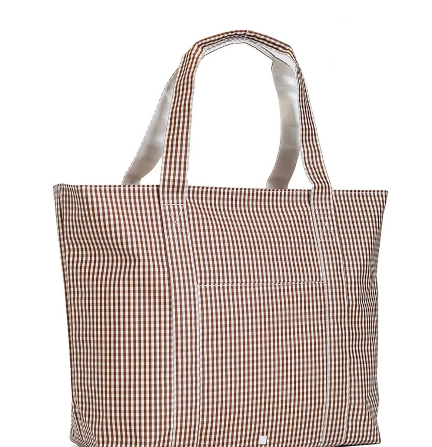 TRVL DESIGN Trvl Design Jumbo Trvl Tote Coco