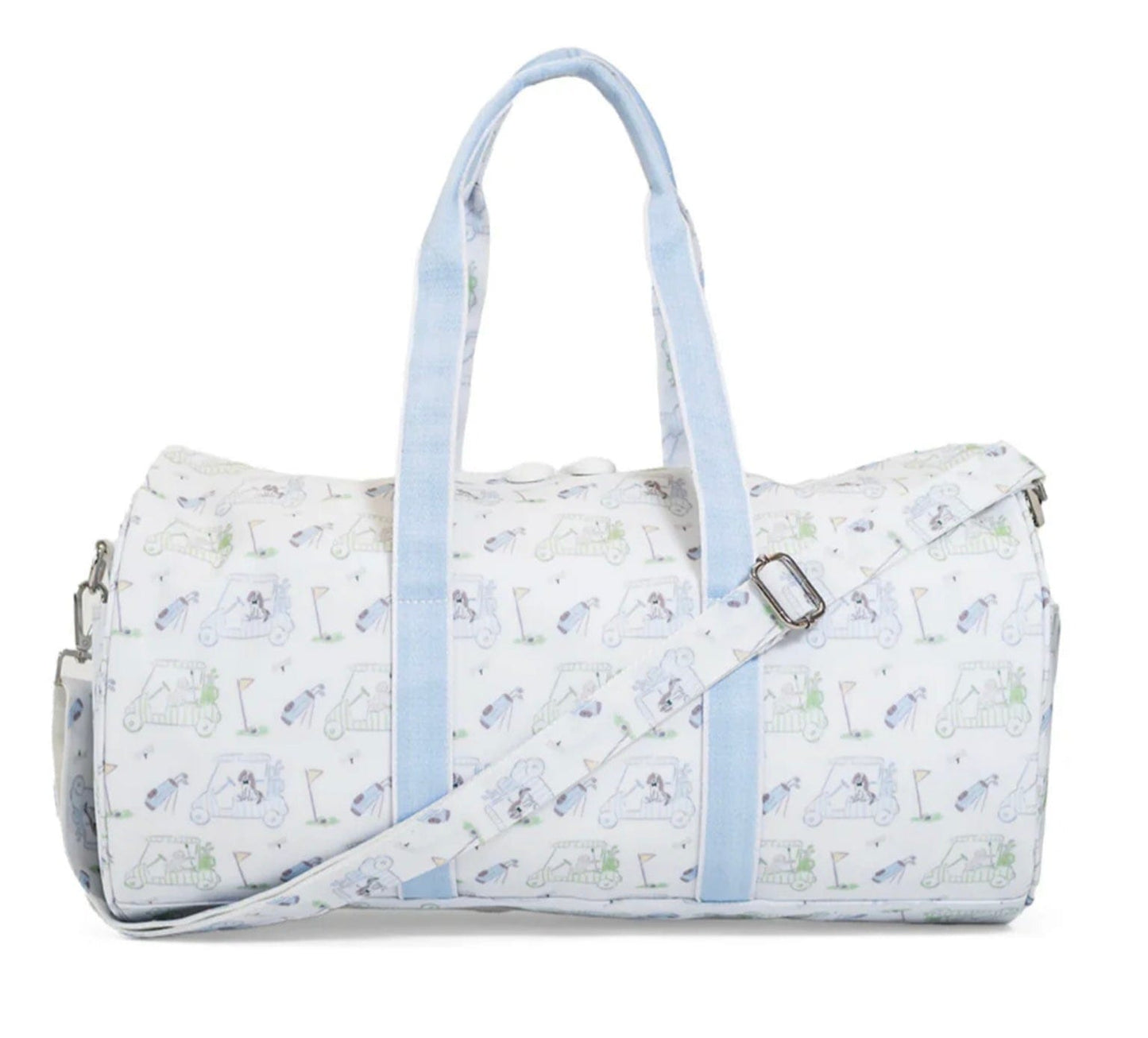 TRVL DESIGN Trvl Design  Large Roll Duffel - Putt Putt