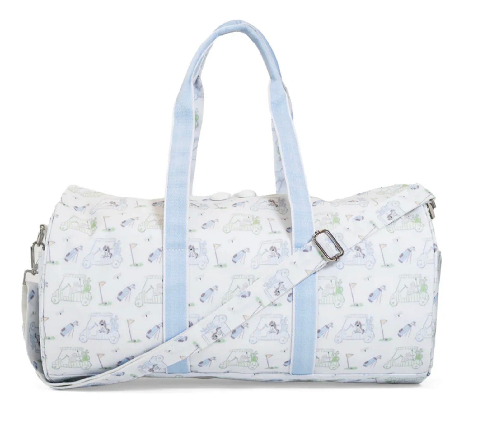 TRVL DESIGN Trvl Design  Large Roll Duffel - Putt Putt