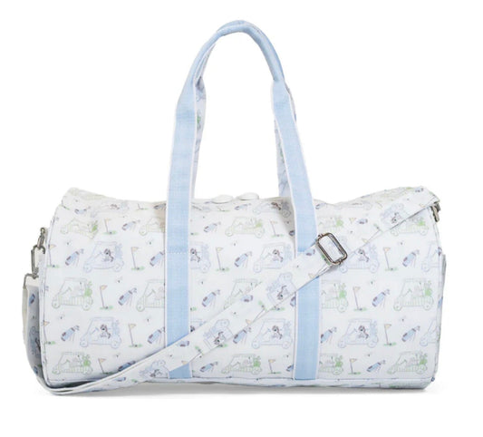 TRVL DESIGN Trvl Design  Large Roll Duffel - Putt Putt