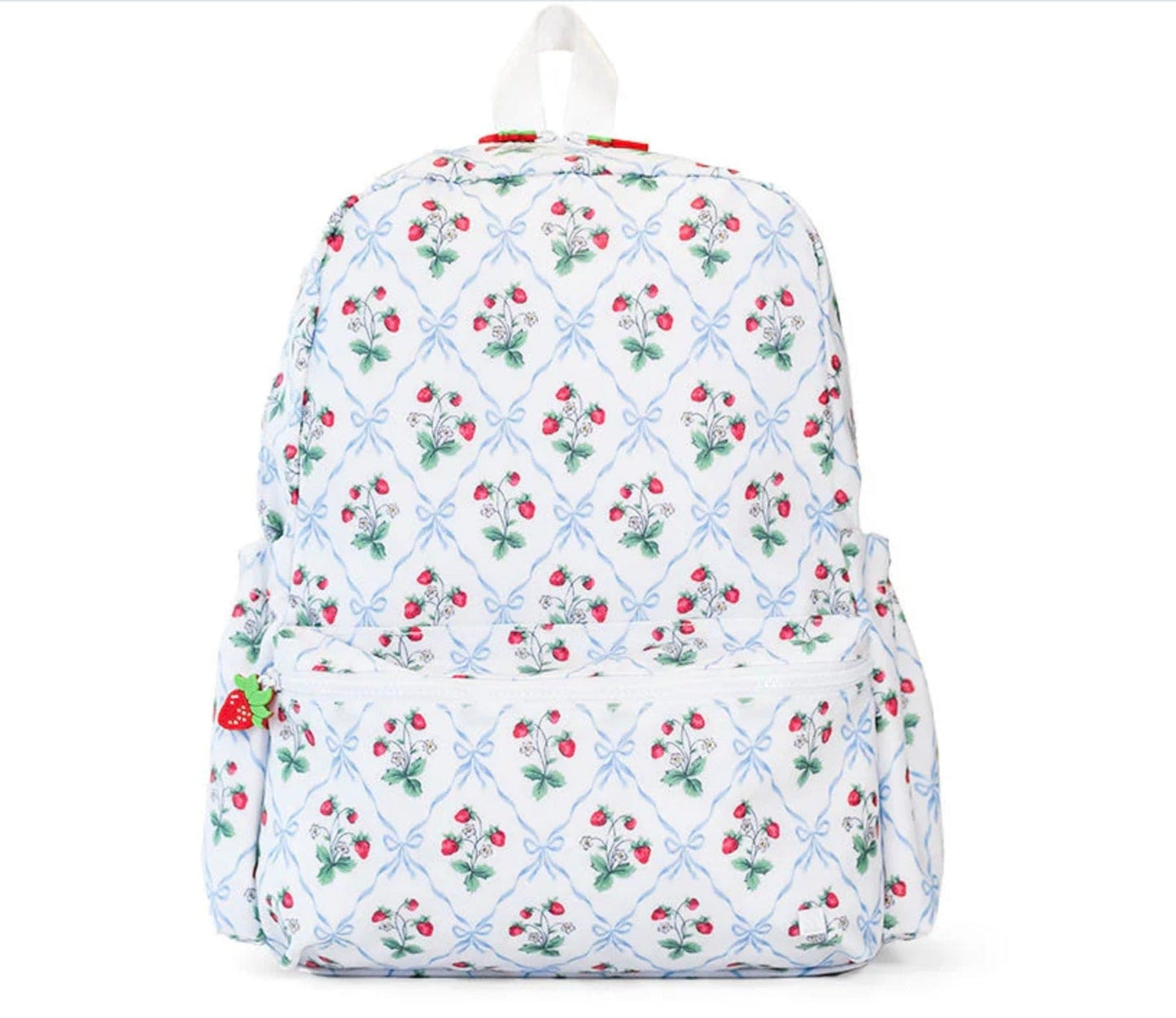 TRVL DESIGN Trvl Design Mini Backer Berry Nice