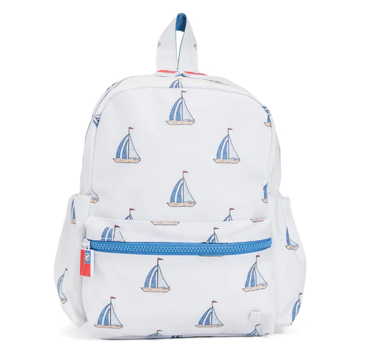 TRVL DESIGN Trvl Design Mini Backer Sail Away