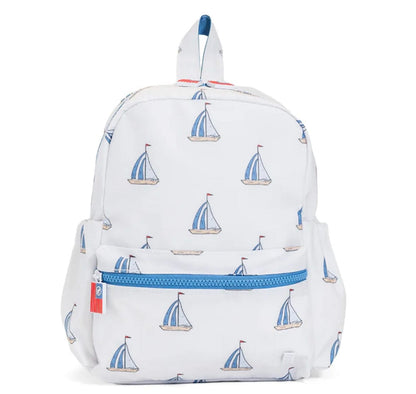 TRVL DESIGN Trvl Design Mini Backer Sail Away