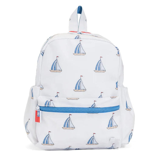 TRVL DESIGN Trvl Design Mini Backer Sail Away