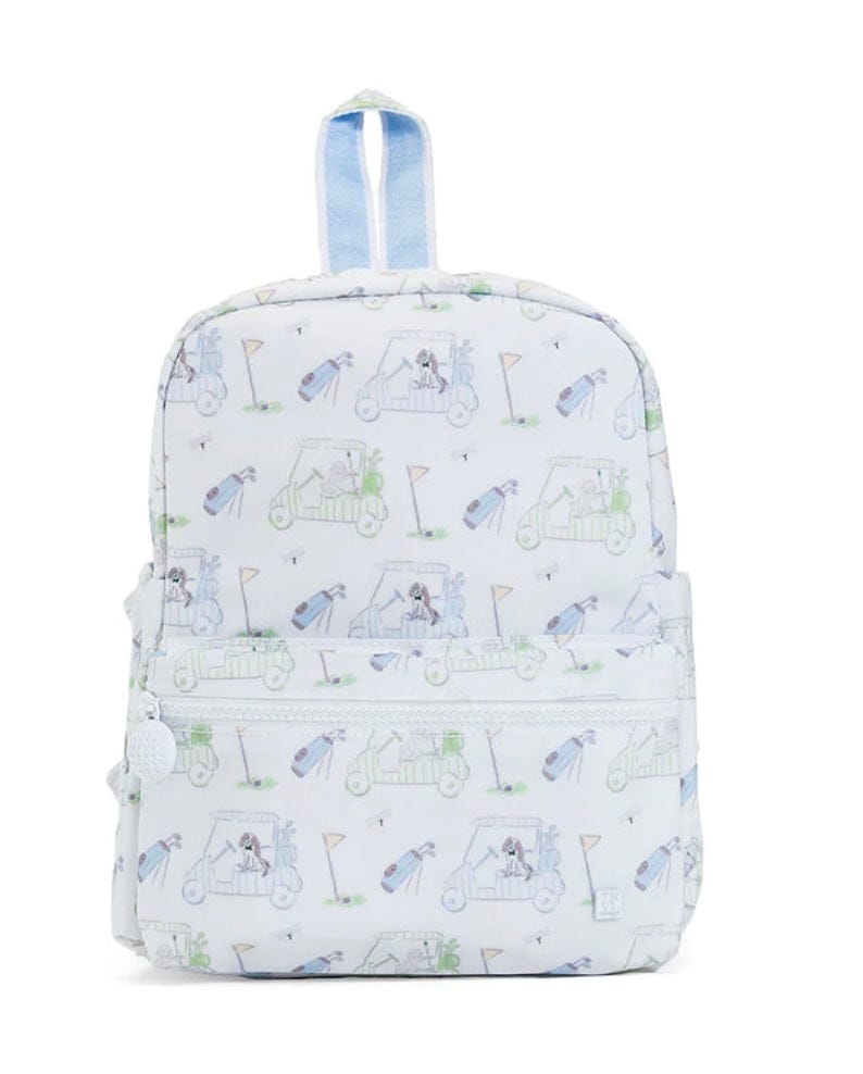 TRVL DESIGN Trvl Design  Mini Backpack Putt Putt