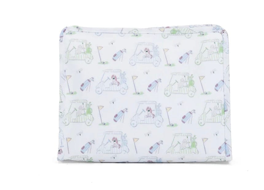 TRVL DESIGN Trvl Design  Roadie  Zip Pouch - Putt Putt
