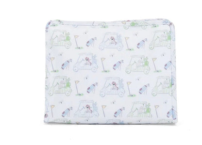 TRVL DESIGN Trvl Design  Roadie  Zip Pouch - Putt Putt