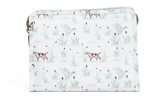 TRVL DESIGN Trvl Design The Hunt Roadie