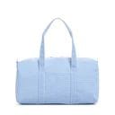 TRVL DESIGN Trvl Design Weekender Duffel Bag - Gingham Sky