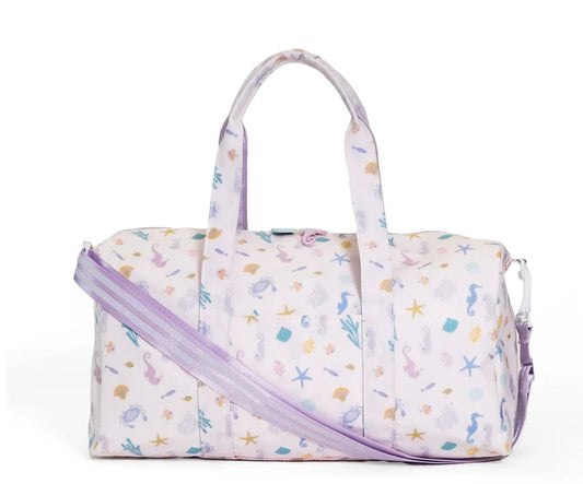 TRVL DESIGN Trvl Design  Weekender Duffel Bag - Seaside