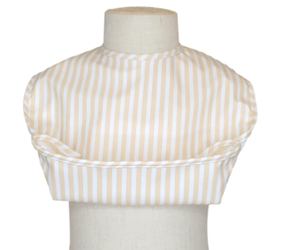 Trvl Design Baby Bib Best Bib- Sand
