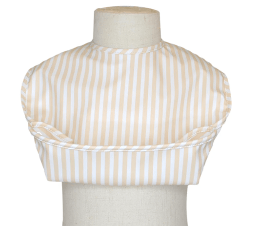 Trvl Design Baby Bib Best Bib- Sand