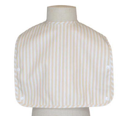 Trvl Design Baby Bib Best Bib- Sand
