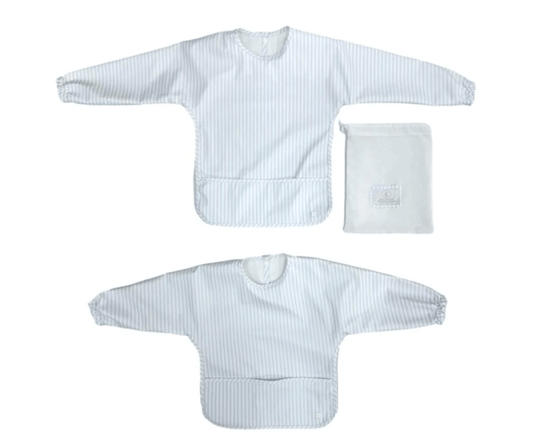 Trvl Design small Perfect Smock- Blue