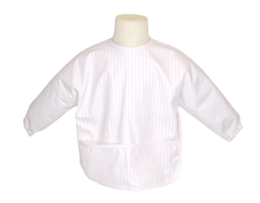 Trvl Design small Perfect Smock- Pink