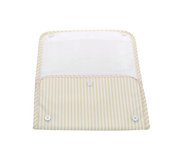 Trvl Design GAME CHANGER PAD - PIMLICO STRIPE SAND