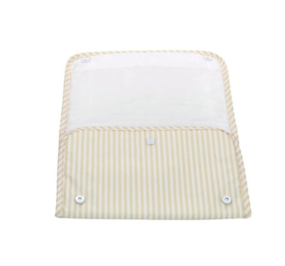 Trvl Design GAME CHANGER PAD - PIMLICO STRIPE SAND
