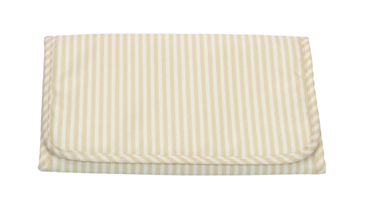 Trvl Design GAME CHANGER PAD - PIMLICO STRIPE SAND