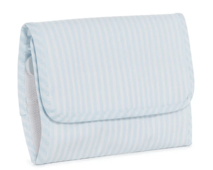 Trvl Design Blue Mini Hanging Bag- Blue