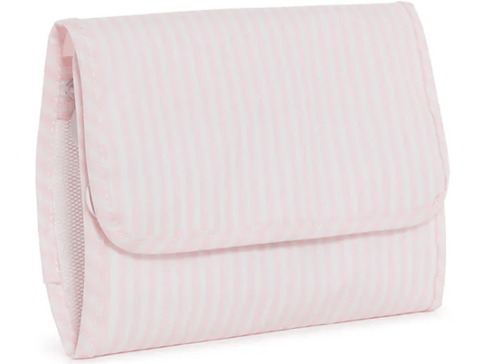 Trvl Design Pink Mini Hanging Bag- Pink