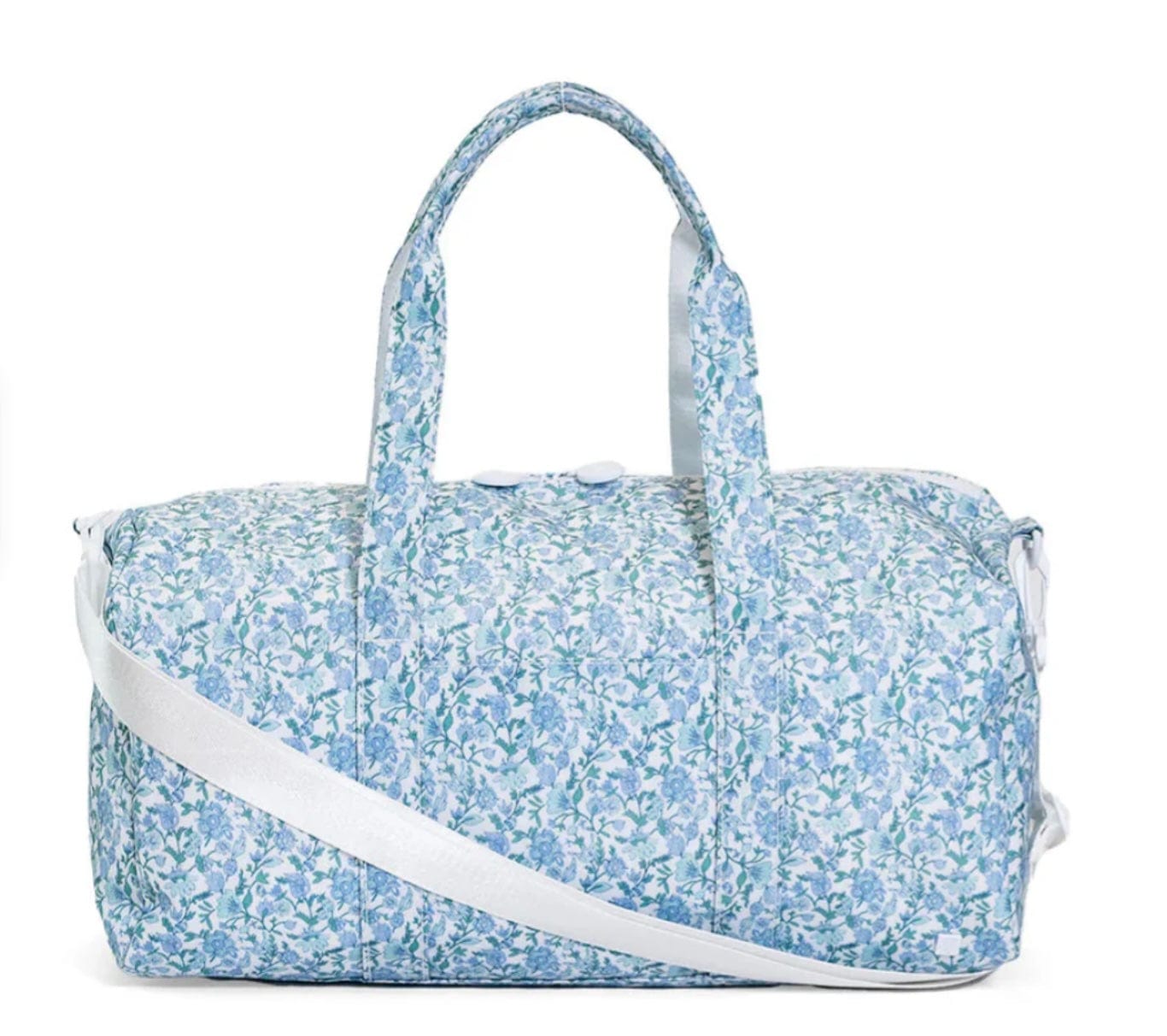 Trvl Design Weekender Duffel Bag- Hamptons Floral