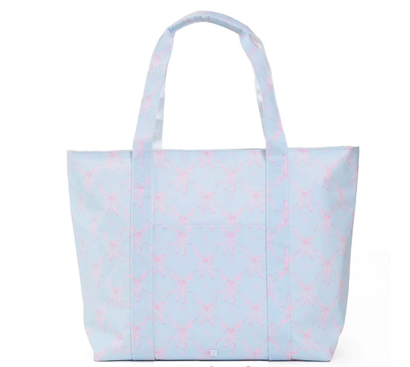 Trvl Design JUMBO TOTE - X-Large Tote ELOISE BOW