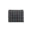 TRVL DESIGN Trvl Design Roadie Large Zip Pouch - Cambridge Plaid