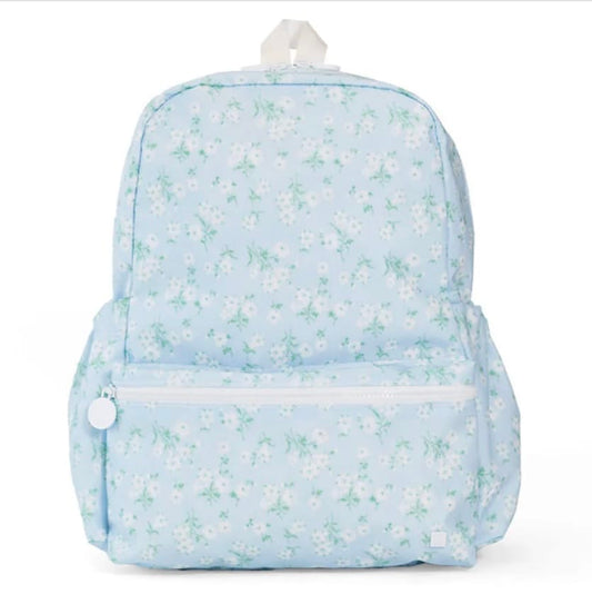 TRVL DESIGN WHOLESALE Kiki Floral Backpacker