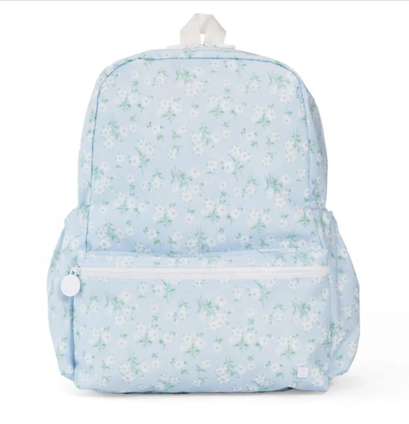 TRVL DESIGN WHOLESALE Trvl Design  Kiki Floral Mini Backer