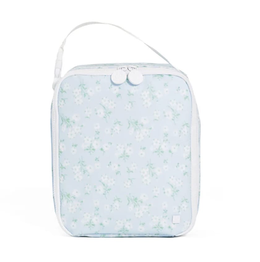 TRVL DESIGN WHOLESALE Trvl Design  Kiki  Insulated Lunch Bag