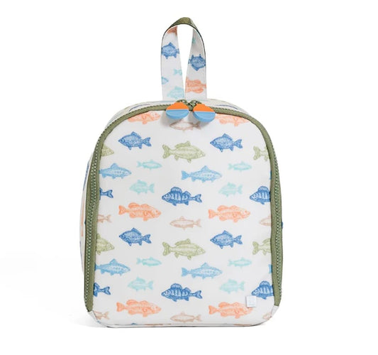 TRVL DESIGN WHOLESALE Trvl Design s Casting Call Bring It Lunch Bag