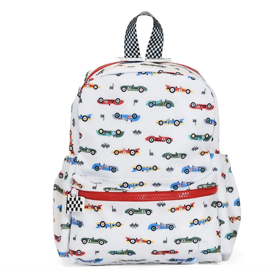 TRVL DESIGN WHOLESALE Trvl Design Vroom Mini  Backpack