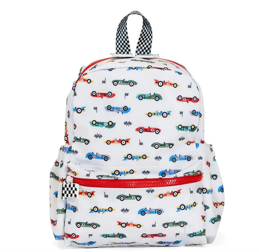 TRVL DESIGN WHOLESALE Trvl Design Vroom Mini  Backpack