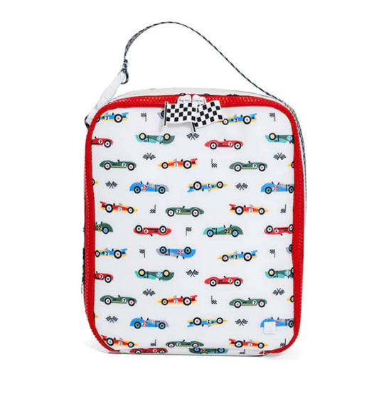 TRVL DESIGN WHOLESALE Trvl Design  Vroom2 Lunch Box Insulated