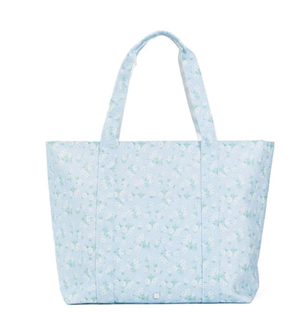 TRVL DESIGN X-large Tote Kiki Floral tote