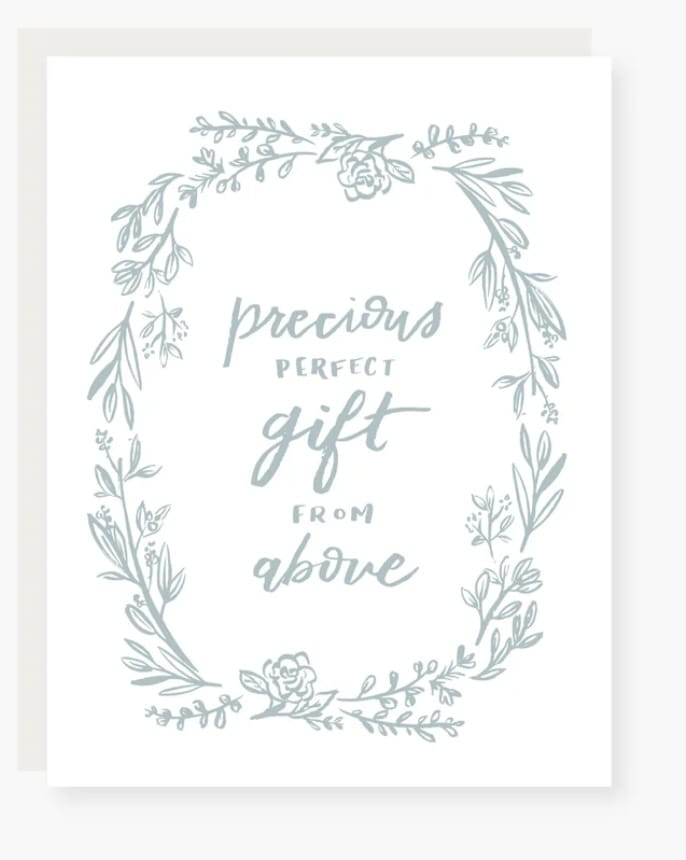 TWENTY TWENTY ONE CO Precious Perfect Gift