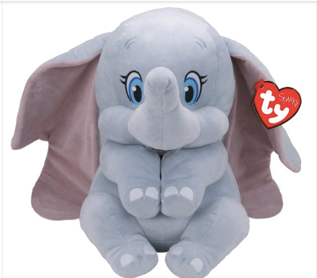 ty babies Beanie Babies Dumbo