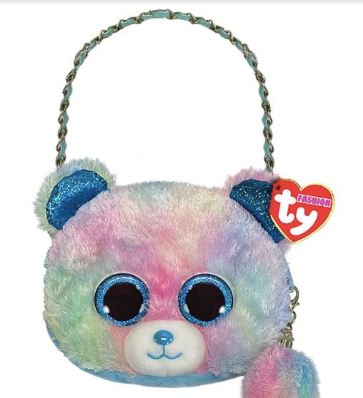 ty babies Ty Beanie Babies Hope Purse