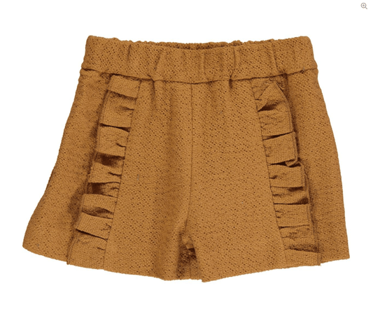 Vignette PAISLEY SHORTS
