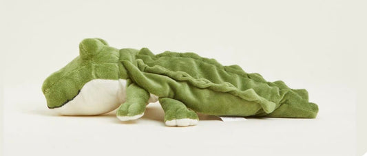 WARMIES Alligator Warmie Junior