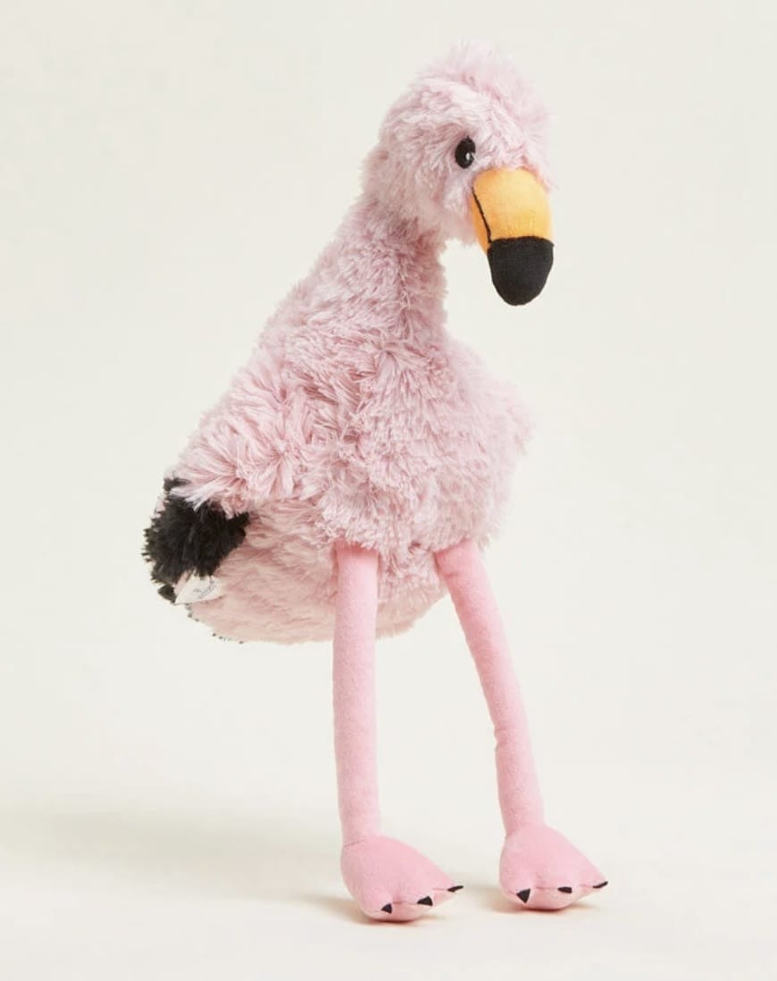 WARMIES Flamingo Warmie