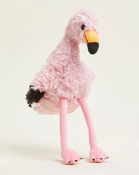 WARMIES Flamingo Warmie