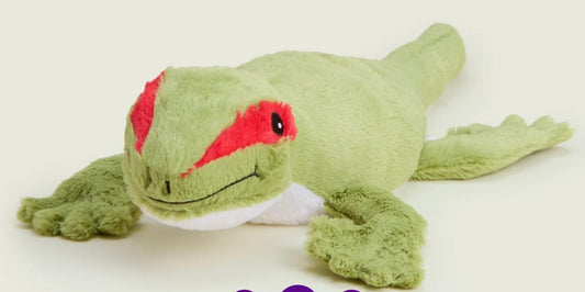 WARMIES Gecko Warmie