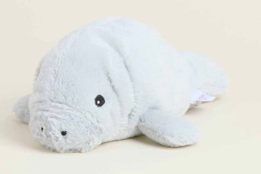 WARMIES Manatee Warmie