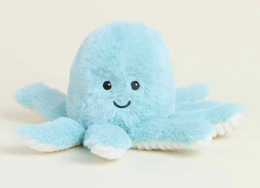 WARMIES Octopus Warmie Junior