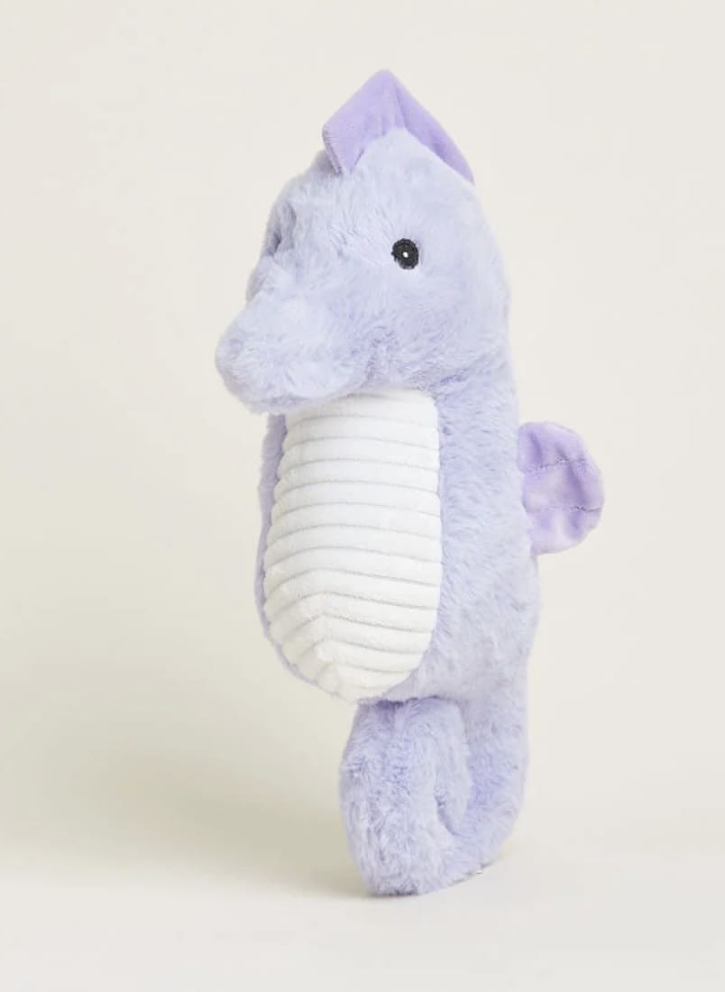 WARMIES Sea Horse Warmie